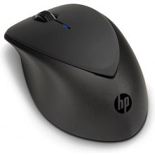 Hiir HP Maus X4000B Bluetooth Laser kabellos