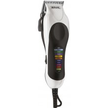 Wahl Color Pro Plus Black, White 10