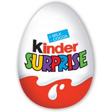 KINDER Surprise üllatusmuna 20g