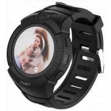 Carneo GKIDPLMINIBK smartwatch / sport watch...