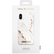 IDeal of Sweden Printed Case iPhone Xs Max...