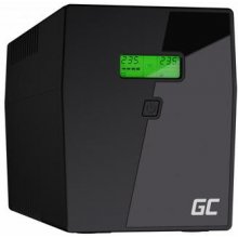 ИБП Green Cell UPS05 uninterruptible power...