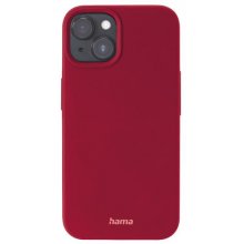 Hama Cover MagCase safety Iphone 14 red