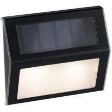 Paulmann 942.34 Outdoor wall lighting LED