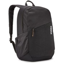 Thule Campus TCAM-6115 Black backpack Nylon...