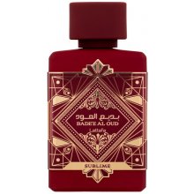 Lattafa Bade'e Al Oud Sublime 100ml - Eau de...