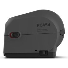 Honeywell PC45D label printer Direct thermal...