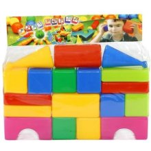 Baczek Blocks 18