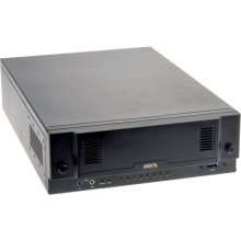 AXIS S2208 INCL 4TB STORAGE UP TO 4K