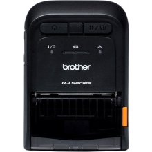 Brother RJ-2055WB 2IN MOBILE RECEIPT PRINTER...