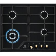 Pliidiplaat Electrolux Gas hob EGS6436RK