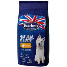 Butcher's Pet Care 5011792002061 dogs dry...