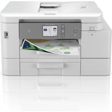 Принтер Brother MFC-J4540DWXL | Inkjet |...