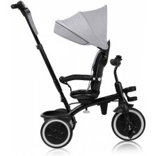 Lionelo Tricycle Berry Grey Stone