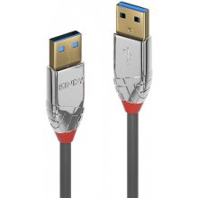 Lindy USB 3.0 Kabel Typ A/A Cromo Line M/M...