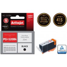 Tooner Activejet ACC-520BN Ink cartridge...