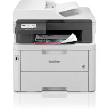Brother MFC-L3760CDW multifunction printer...