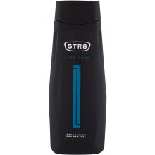 STR8 Live True 400ml - Shower Gel for Men