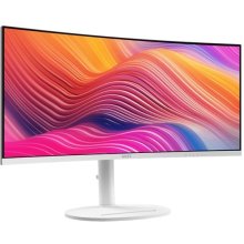Monitor MSI Modern MD342CQPW 34 inch / LED...