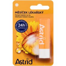 Astrid Calendula Caring Lip Balm 4.8g - Lip...