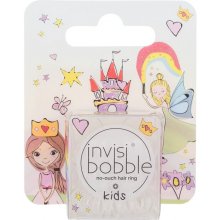 Invisibobble Kids Hair Ring Princess Sparkle...