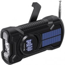 Sandberg 421-03 Survivor Radio All-in-1 5000