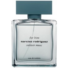 Narciso Rodriguez For Him Vetiver Musc 100ml...