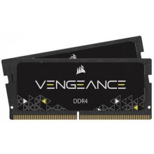 Оперативная память CORSAIR Vegeance 16GB...