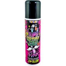 TUBAN Neo Chalk spray 150 ml розовый