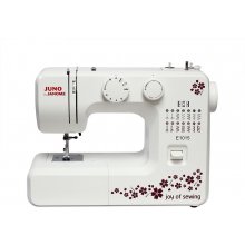 JANOME SEWING MACHINE JUNO BY E1015