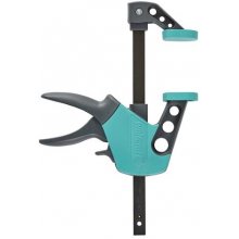 Sourcing WOLFCRAFT ONE-HAND CLAMP 75/500 |