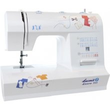 Sewing machine Laura 555