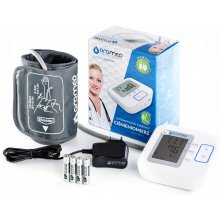 Oromed N2 Voice electronic blood pressure...