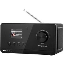 Kruger&Matz Krüger&Matz KM0816 radio...