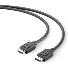 ALOGIC ELEMENTS CABLE DISPLAYPORT 4K MALE TO...