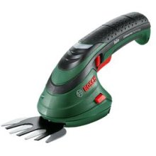 Bosch Isio cordless grass shear 8 cm 3.6 V...