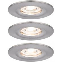 Paulmann 943.01 Recessed lighting spot...