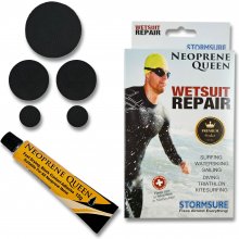 Stormsure Neoprene Queen Wetsuit Repair Kit