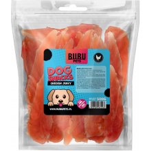 Bubu Pets вяленая курица 500г