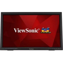 Монитор ViewSonic TD2223 computer monitor...