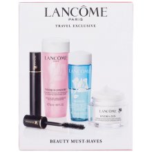 Lancôme Beauty Must-Haves Essential Travel...