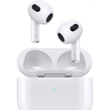 Apple AirPods (3rd generation) Wireless...