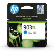Тонер HP 903XL High Yield Cyan Original Ink...