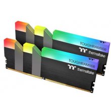 Mälu Thermaltake TOUGHRAM RGB memory module...
