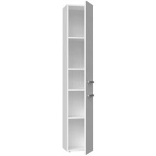 TOP E SHOP Bathroom cabinet NEL II 31x30x174...