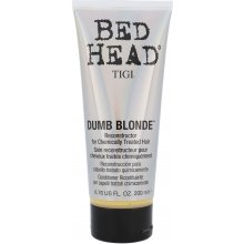 Tigi Bed Head Dumb Blonde 200ml -...