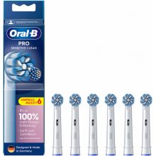 Oral-B Toothbrush heads Pro Sensitive Clean...