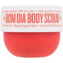 Sol De Janeiro Bom Dia Bright Scrub 220g -...