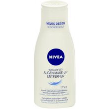 NIVEA Extra Gentle Make-up Remover 125ml -...