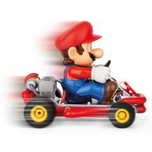 Carrera Vehicle RC Mario Kart Pipe Kart 2,4...